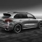 Porsche Cayenne S E-Hybrid by Porsche Exclusive