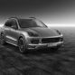 Porsche Cayenne S E-Hybrid by Porsche Exclusive
