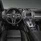 Porsche Cayenne S E-Hybrid by Porsche Exclusive