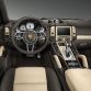 Porsche Cayenne S in Palladium Metallic by Porsche Exclusive