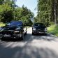 Porsche Cayenne TechArt Aerodynamic Kit 1