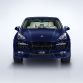Porsche Cayenne TechArt Aerodynamic Kit 1