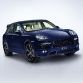 Porsche Cayenne TechArt Aerodynamic Kit 1