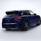Porsche Cayenne TechArt Aerodynamic Kit 1
