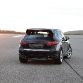 Porsche Cayenne TechArt Aerodynamic Kit 1