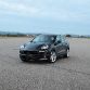Porsche Cayenne TechArt Aerodynamic Kit 1
