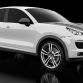 Porsche Cayenne Terra 650 by DMC