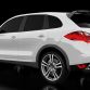 Porsche Cayenne Terra 650 by DMC