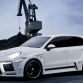 Porsche Cayenne Turbo by ASMA Design