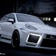 Porsche Cayenne Turbo by ASMA Design