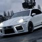 Porsche Cayenne Turbo by ASMA Design