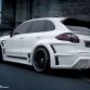 Porsche Cayenne Turbo by ASMA Design