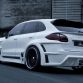 Porsche Cayenne Turbo by ASMA Design