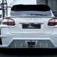 Porsche Cayenne Turbo by ASMA Design