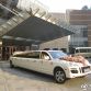 Porsche Cayenne Turbo S limo