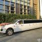 Porsche Cayenne Turbo S limo