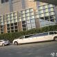 Porsche Cayenne Turbo S limo