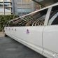 Porsche Cayenne Turbo S limo