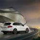 Porsche Cayenne Turbo S