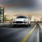 Porsche Cayenne Turbo S