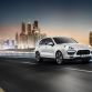 Porsche Cayenne Turbo S