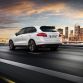 Porsche Cayenne Turbo S