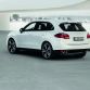Porsche Cayenne Turbo S
