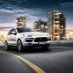 Porsche Cayenne Turbo S