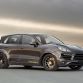 Porsche Cayenne Vantage 2 Carbon Edition by TopCar
