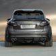Porsche Cayenne Vantage 2 Carbon Edition by TopCar