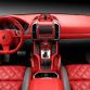 Porsche Cayenne Vantage 2 Red Dragon by TopCar