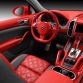 Porsche Cayenne Vantage 2 Red Dragon by TopCar