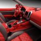 Porsche Cayenne Vantage 2 Red Dragon by TopCar