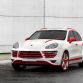Porsche Cayenne Vantage 2 Red Dragon by TopCar