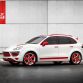 Porsche Cayenne Vantage 2 Red Dragon by TopCar