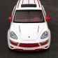 Porsche Cayenne Vantage 2 Red Dragon by TopCar