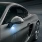 Porsche Cayman 2013