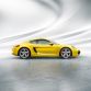 Porsche Cayman 2013