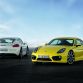 Porsche Cayman 2013