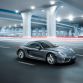 Porsche Cayman 2013