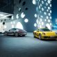 Porsche Cayman 2013