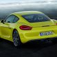 Porsche Cayman 2013