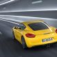 Porsche Cayman 2013