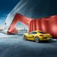 Porsche Cayman 2013