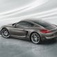 Porsche Cayman 2013
