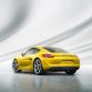 Porsche Cayman 2013