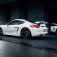 Porsche Cayman by TechArt (1)