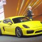 Cayman GT4