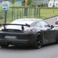 Porsche Cayman GT4 Spy Photos