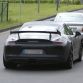 Porsche Cayman GT4 Spy Photos